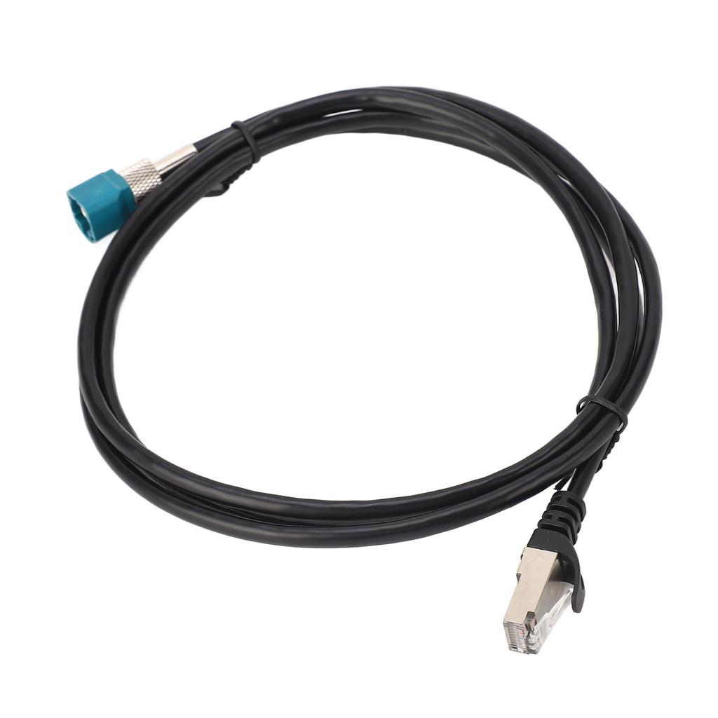 Диагностический сервисный кабель 1013230 00 A Замена кабеля Ethernet для ремонта Tesla Model SX 4 PIN