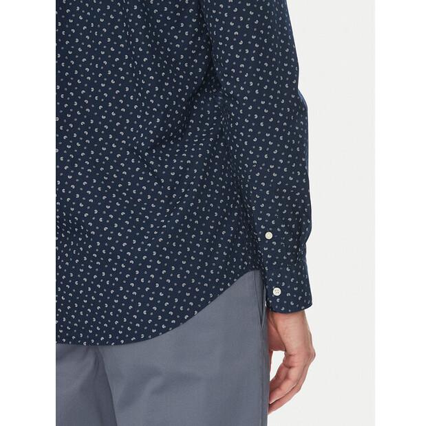 Рубашка Tommy Hilfiger MW0MW38559