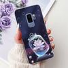 Чехол для Samsung Galaxy S9 SM-G960F Милый Кот Расписной Чехол Мягкий Тонкий Чехол для Телефона Для Samsung S9 Plus S 9 Galaxy S9+ SM-G965F Сумки