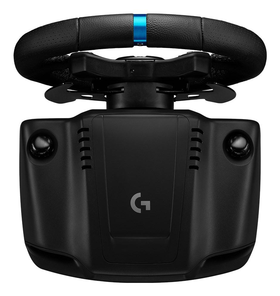 Logitech G923 Steering Wheel Ps4/Ps5/Pc 941-000149