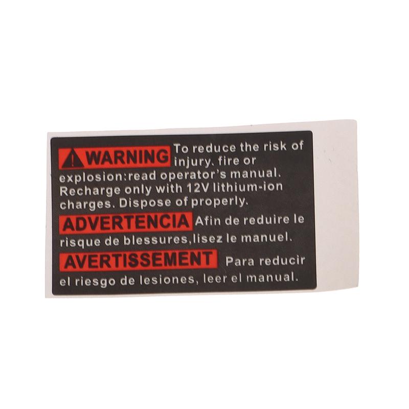 1 комплект для литий-ионного аккумулятора Milwaukee 12 В 1,3 Ач 1,5 Ач для литиевого аккумулятора M12, пластиковый корпус, защитная печатная плата