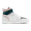 (WMNS) Air Jordan 1 Retro High Zip 'Mystic Green' Women's AQ3742-003
