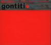 CD GONTITI; ARTO LINDSAY - Red Box ESCB2004 So What? Record 1999 Japan Jazz Used