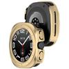 Чехол для Samsung Galaxy Watch 7 ultra 47 мм Жесткий Бампер PC Всесторонний Защитный Корпус Galaxy Watch 7 44 мм 40 мм Крышка Аксессуары
