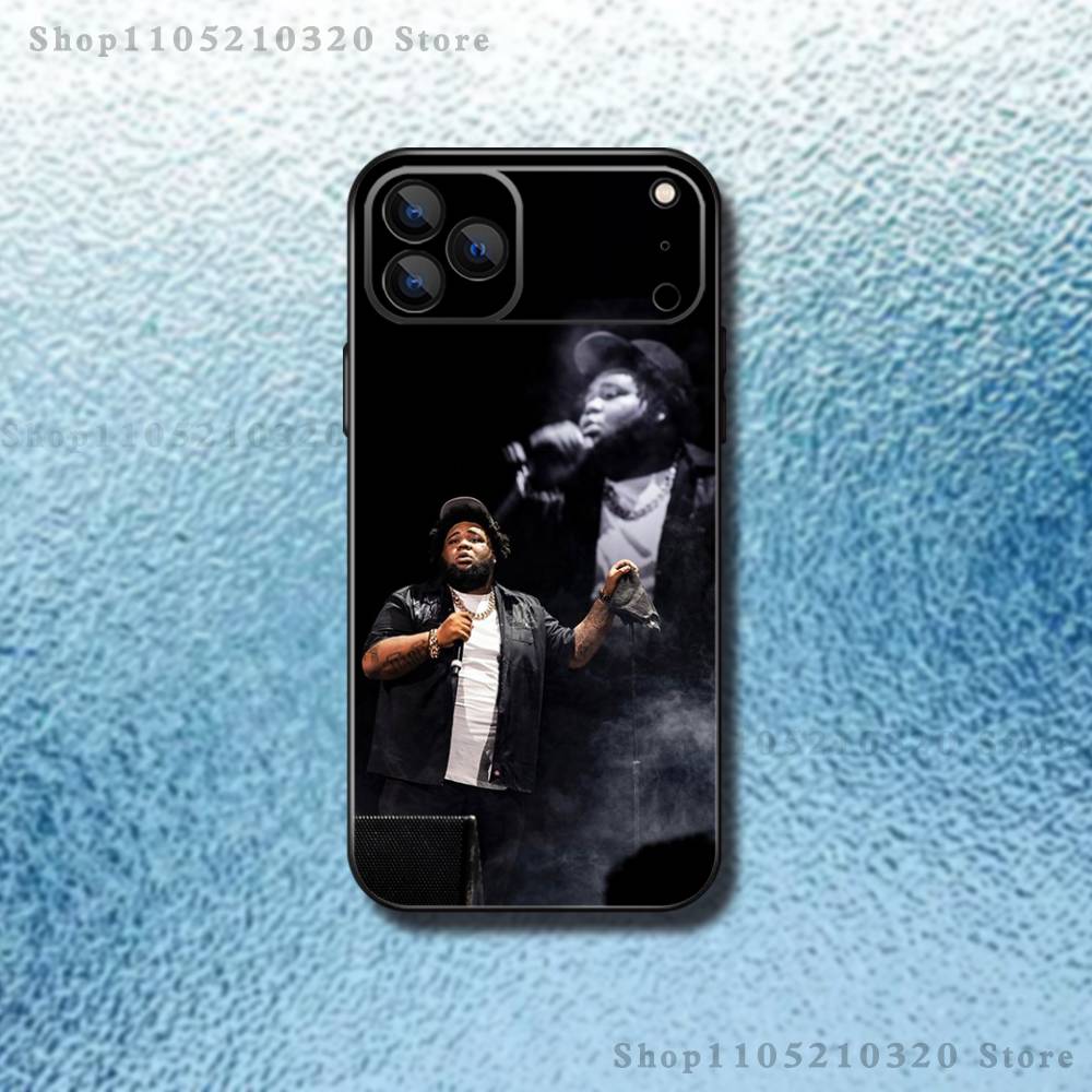Чехол для телефона Singer R-Rod W-Wave Cool для iPhone 17,16,15,14,13,12,11,Pro,Max,Plus,E,Air,Mini Защитный чехол из ТПУ