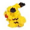 nanoblock Pikachu Pokémon NBPM-001
