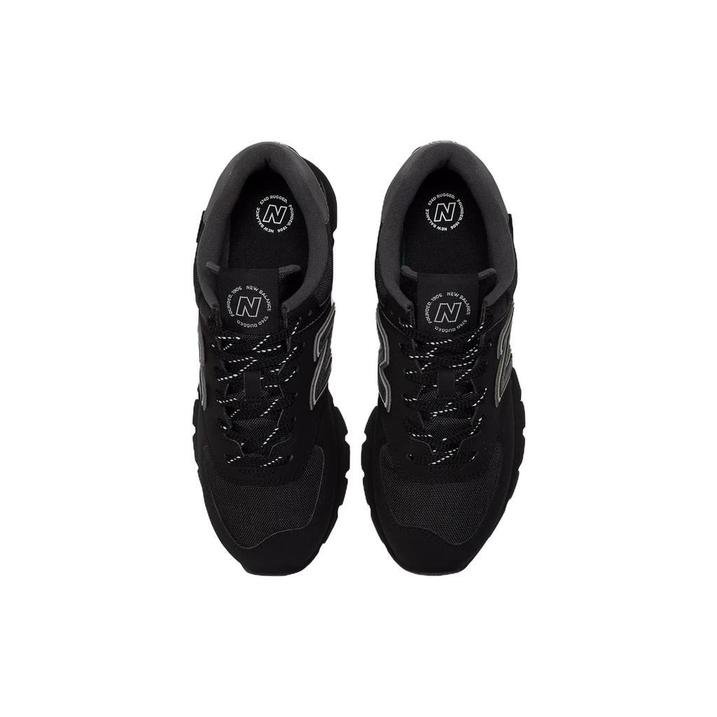New Balance 574 Rugged Мужские ML574DK2