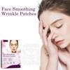 Face & Forehead Wrinkle Patches Ageverse Face Patches Non Wrinkle Gel Pad Set Chest Neck Eye Face Pad Removal Patch