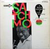 LP Record LOUIS ARMSTRONG - Satchmo A Musical Autobiography Of  DL74331 DECCA 1962 US Jazz Used