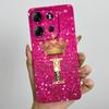 Для Tecno Pop 7 Pro Pop7 BF6 BF7 Чехол для телефона Корона Буква Задняя крышка Мягкий Жидкий силикон Fundas Для Tecno Spark GO 2023 Бампер
