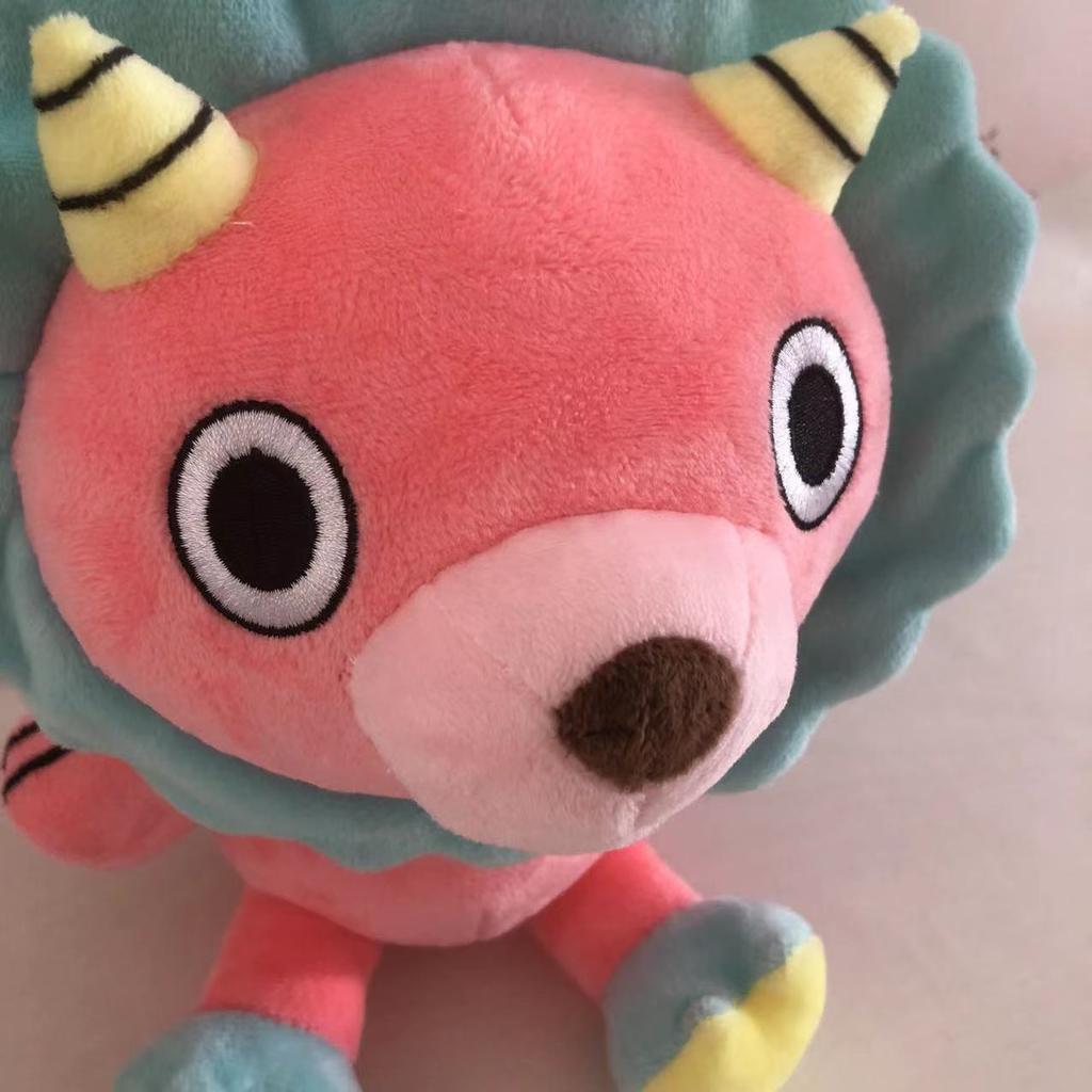 Аниме Spy X Family Аня's Chimera плюшевая игрушка Маппет Аня Forger's Pet мягкая кукла