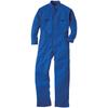 Coveralls 9000 Overalls Long Sleeves 21 Colors (L, Blue)