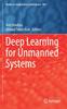Книга Deep Learning for Unmanned Systems : 984