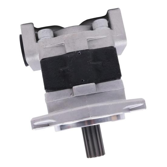 Тракторный гидравлический насос Антикоррозийная конструкция Прецизионный насос для Kubota M105S/M96S Надежная работа Гидравлический