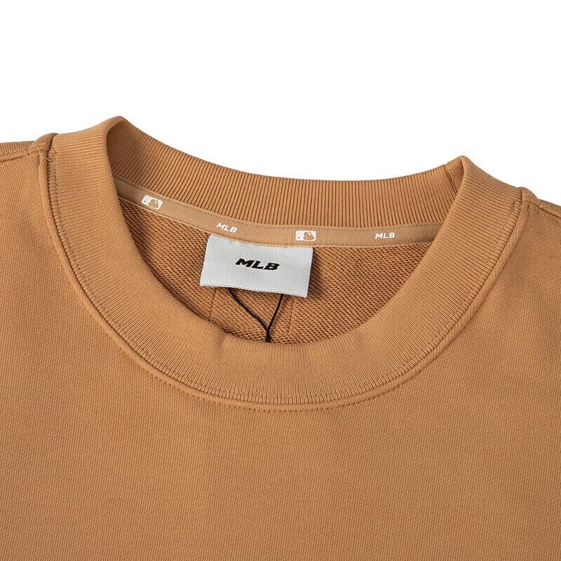 MLB Monogram Crewneck Sweatshirt