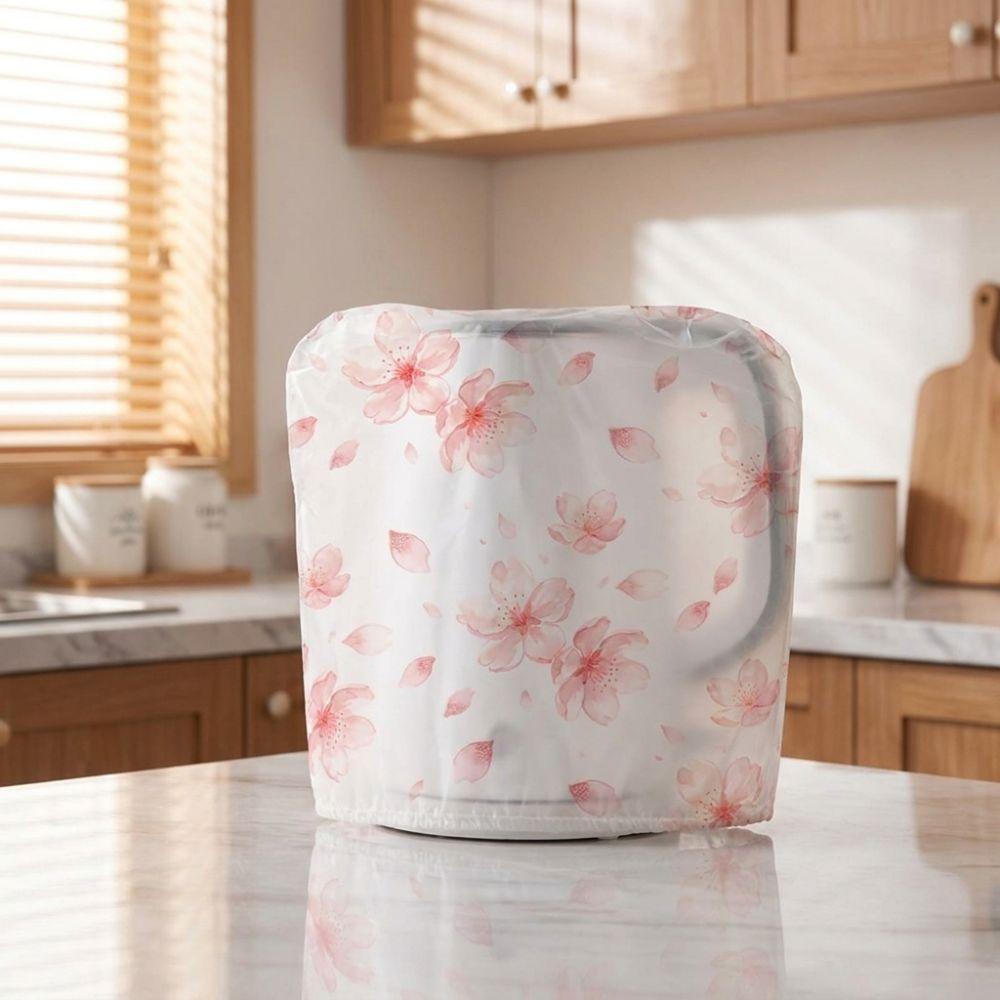 10PCS Universal Fit Dust Proof Cover Thicken Rice Cooker Cover Disposable Dust Cover Kitchen Use