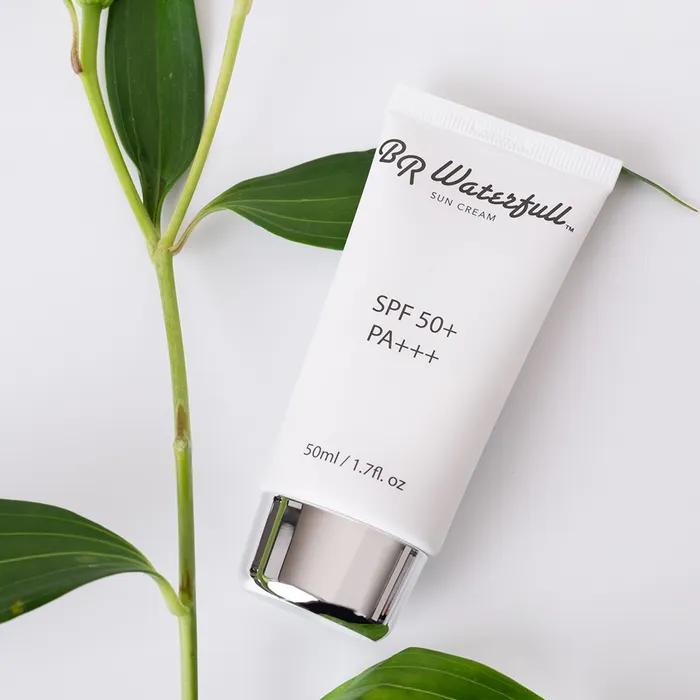 BIAL WATERFUL SUN CREAM TRIO SET