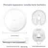 Комплект Ruijie WiFi 7 2.5G Шлюз-Маршрутизатор и Потолочный Точка Доступа (Китайская версия)