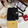 Милый портативный чехол для ноутбука и iPad