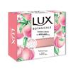 Lux Freesia Antibacterial Hand Wash & Peach Soap Set