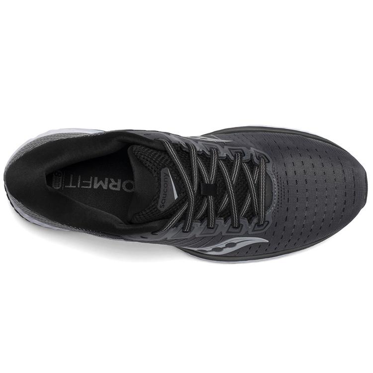 Saucony Guide 13 Mesh Slip Resistant Support Lightweight Slip Resistant Support Lightweight Low top Running Shoes Men's S20548-40