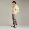 Fear of God Желтые мужские топы Essentials Crewneck Garden 192SP244681F