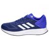 Adidas Duramo 10 Беговые Победный Синий Размер см Мужская обувь, Синий/Обувной Белый/Прозрачный (HP2383), +27,5