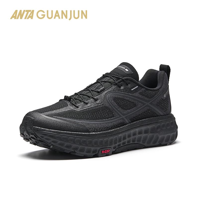 Anta Мужские походные ботинки Champion All-Line 2