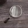 Spice Teaware Loose Leaf Strainer Herbal Tea Infuser Coffee Filter Filter Tea Tool Tea Strainer