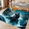 Гарри Поттер и Принц-полукровка Постер к фильму Печать Коврик для офиса Домашний декор Подарок на Хэллоуин и Рождество LC84