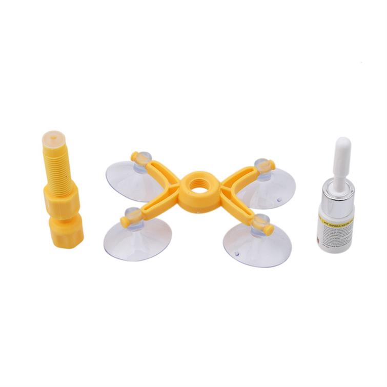 DIY автомобильные инструменты инструмент для ремонта автомобильного стекла авто стекло лобовое стекло ремонтные комплекты инструментов для лобового стекла