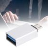 USB на   Адаптер   OTG Преобразователь Разъем Данные   Зарядное Устройство