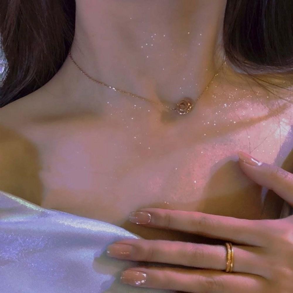 FUGU UP хайлайтер для тела, блестящая пудра-хайлайтер, пудра-блеск для ключиц, блестящая пудра с блестками, 1 шт.