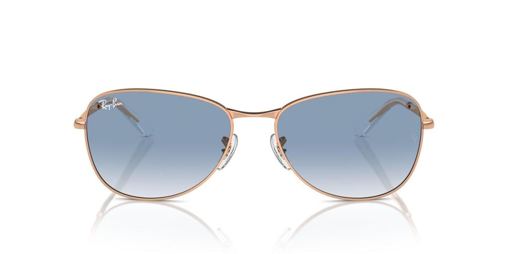 Sunglasses RB3733 ROSEGOLD 56 [Ray-Ban]