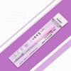 Quick-Drying Glue Pen Candy Color High Viscosity Glue DIY Solid Glue Stick Pen