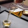 Shangqi Square Glass Fair Cup