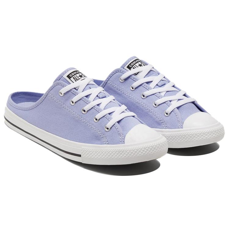 (WMNS) Converse Chuck Taylor All Star Dainty Mule 'Twilight Pulse' Women's 571186C
