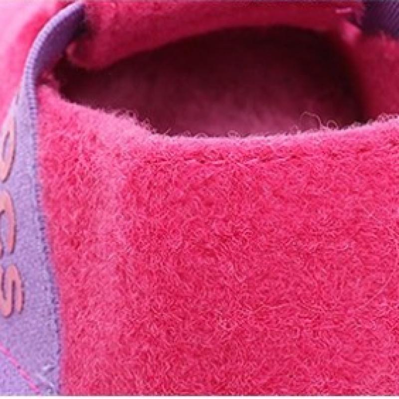 Crocs Детские классические тапочки K 205349 6x0 Candy pinK