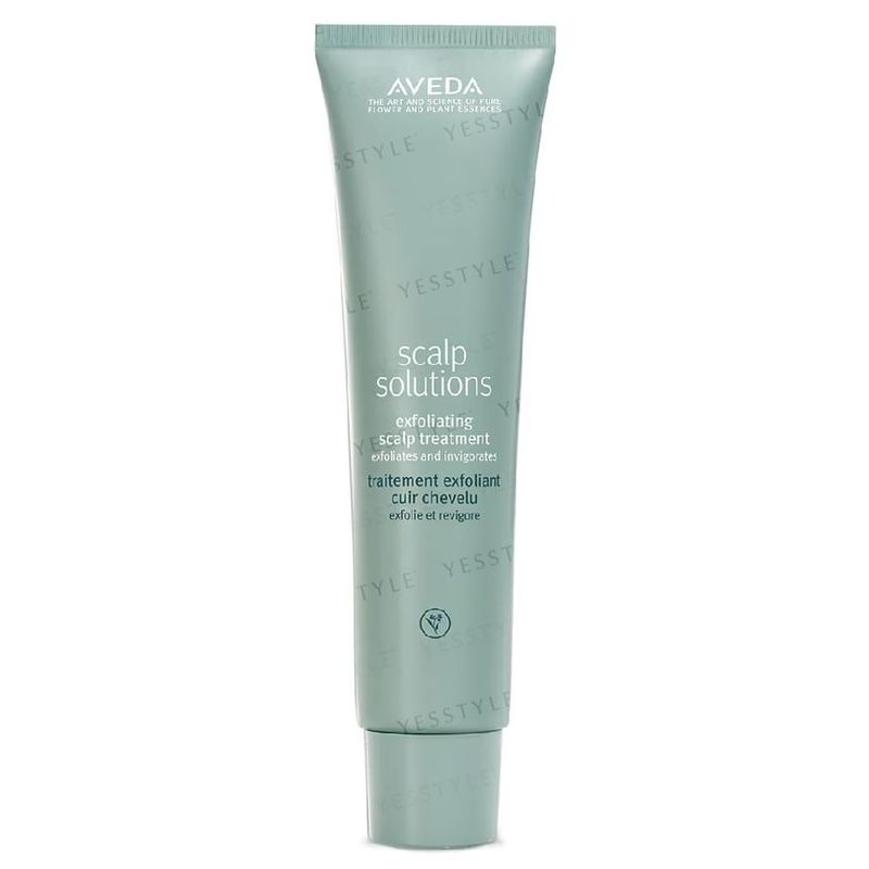 Aveda Scalp Solutions Отшелушивающее средство для кожи головы
