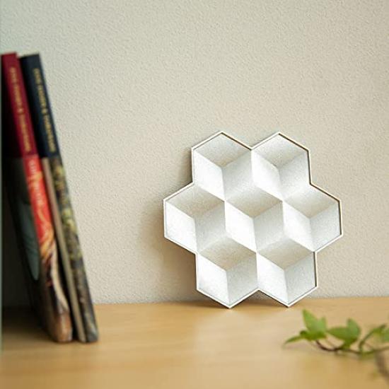 Снежинки Nousaku S 501872 - [100% олово]