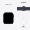 Apple Watch SE Cellular Smartwatch (CN version)