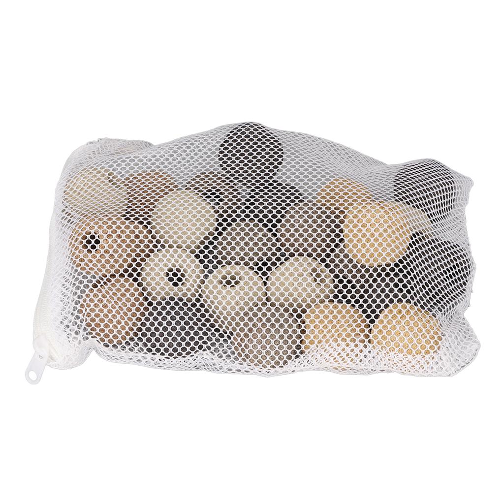 Aquarium Biological Filter Media 5D Nano Fish Tank Bio Balls for Aquarium Fish Tank Pond