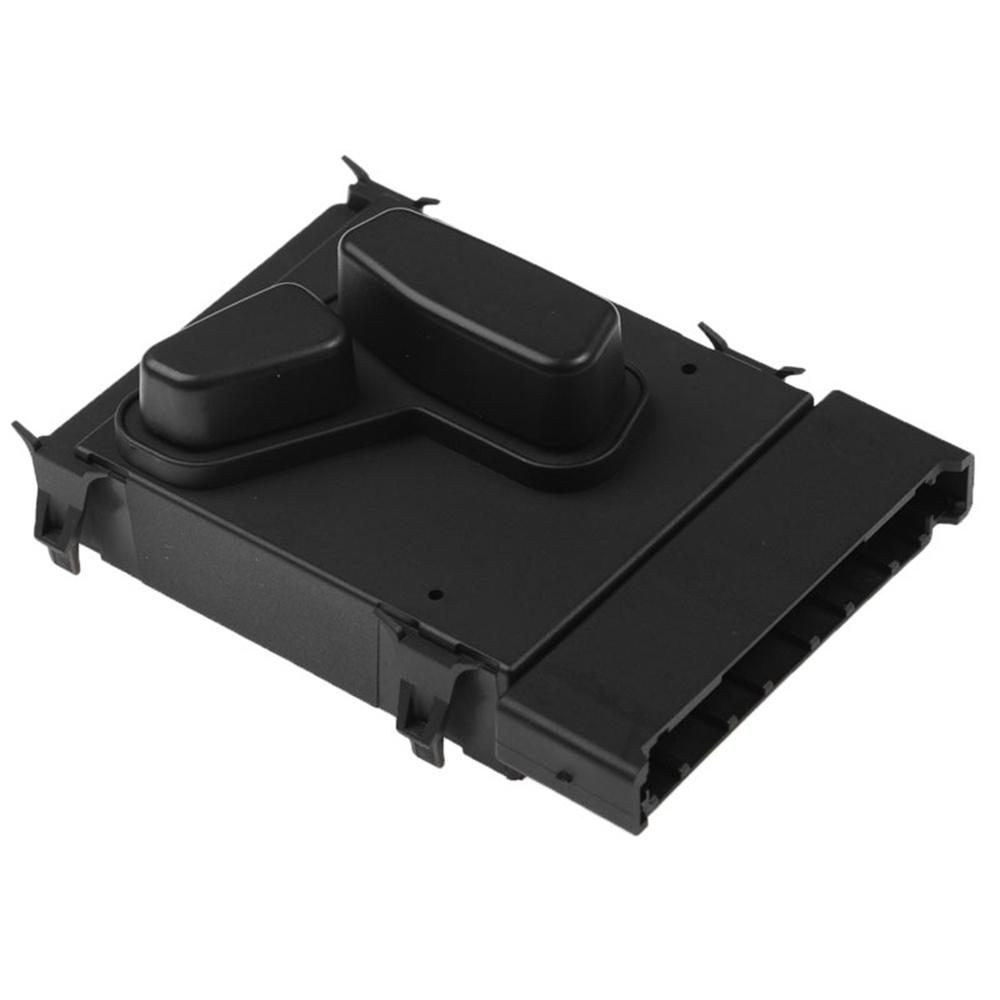 Для Dodge RAM JEEP Geand Cherokee Передний левый водительский переключатель электропривода сиденья 56049433AE