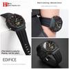 Силиконовый браслет Для Casio G-SHOCK GA-2100 Силиконовый ремешок GA2100 GA2110 GA-B2100 DW5600 GM5600 Модифицированный мужской резиновый ремешок для часов