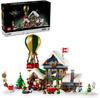 Конструктор LEGO Icons 10339 Почта Санта-Клауса