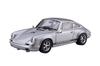 Fujimi Model Серия Настоящие Спортивные Автомобили 121 Porsche 911R Купе Пластиковая Модель RS121 1/24 Нет. '67