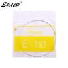 SOACH Strings Guitar String 6 Strings Guitar Ukulele Banjo High Quality Eplace Guitar Accessories