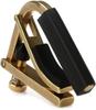 SHUBB Capo Tast for Ukulele Brass C-9B []