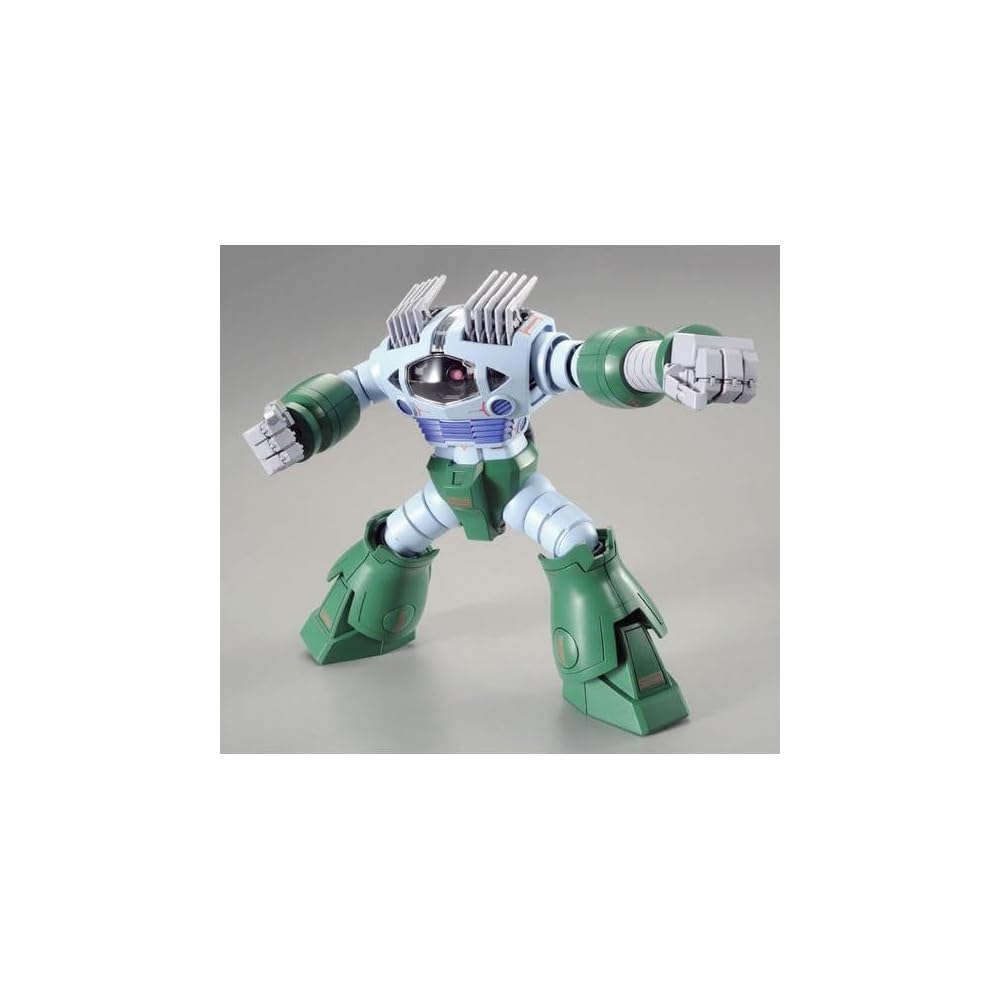 HGUC 1/144 Зоггок Джабуро Операция Захват Версия Модель для Сборки