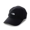 The North Face Strapback Washed Norm Low Cap Black Cap, Hat, [NF0A3FKN] [Used]